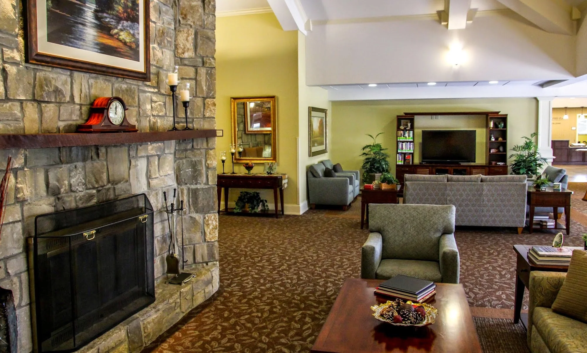 LEXINGTON COUNTRY PLACE