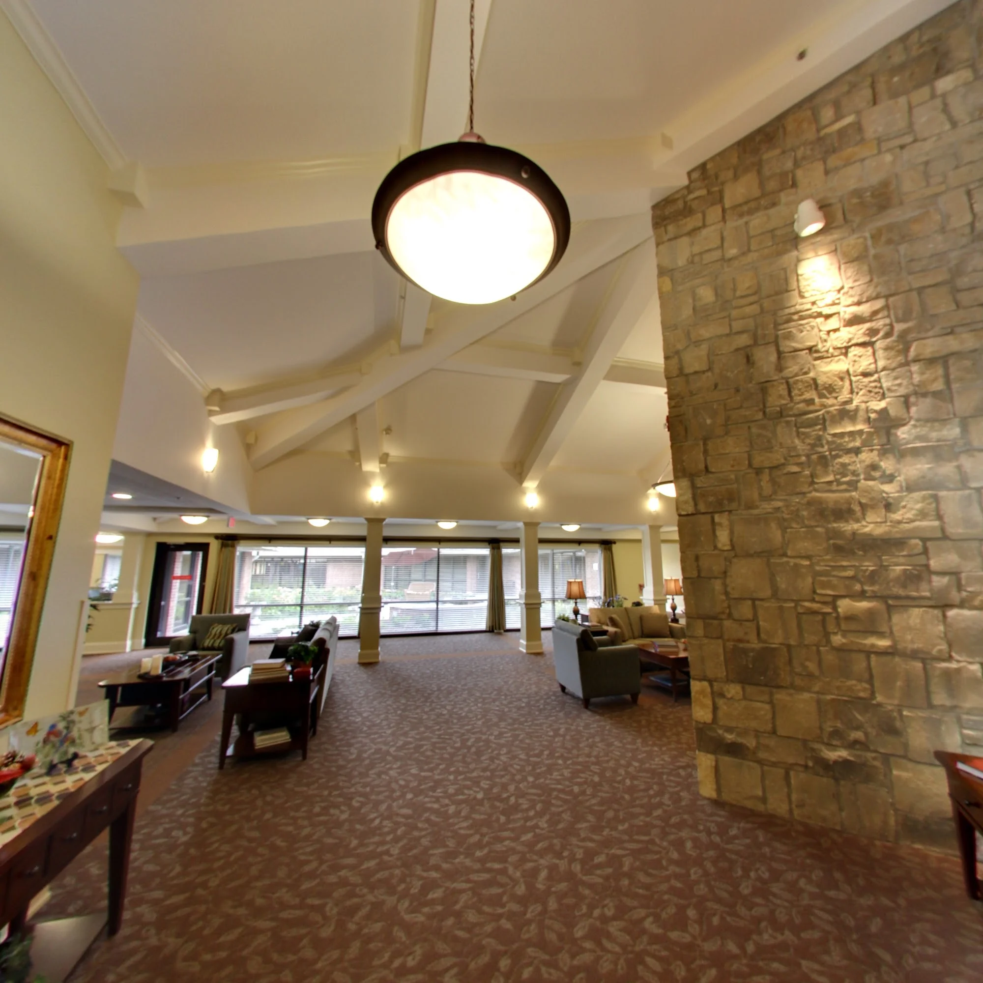 LEXINGTON COUNTRY PLACE