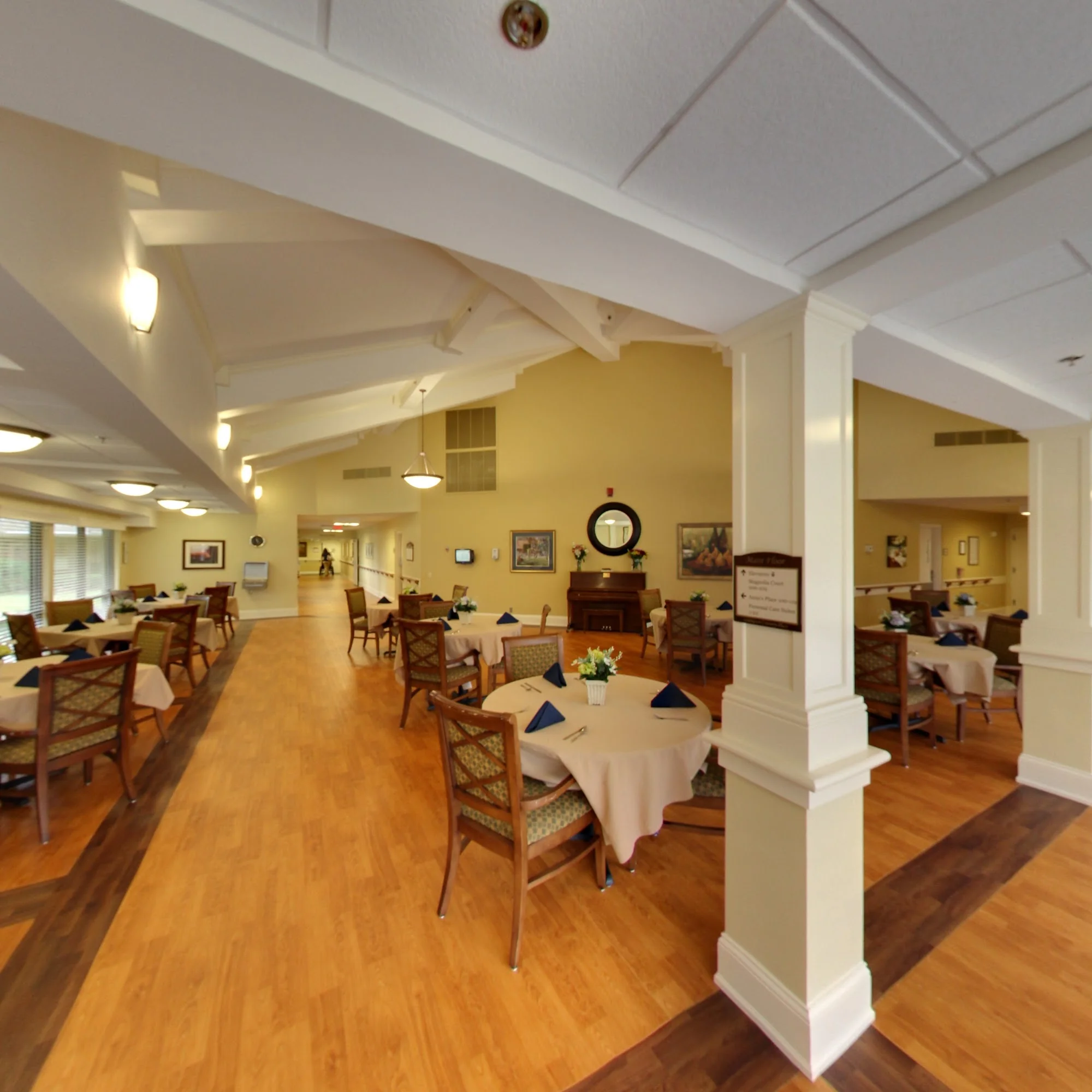 LEXINGTON COUNTRY PLACE