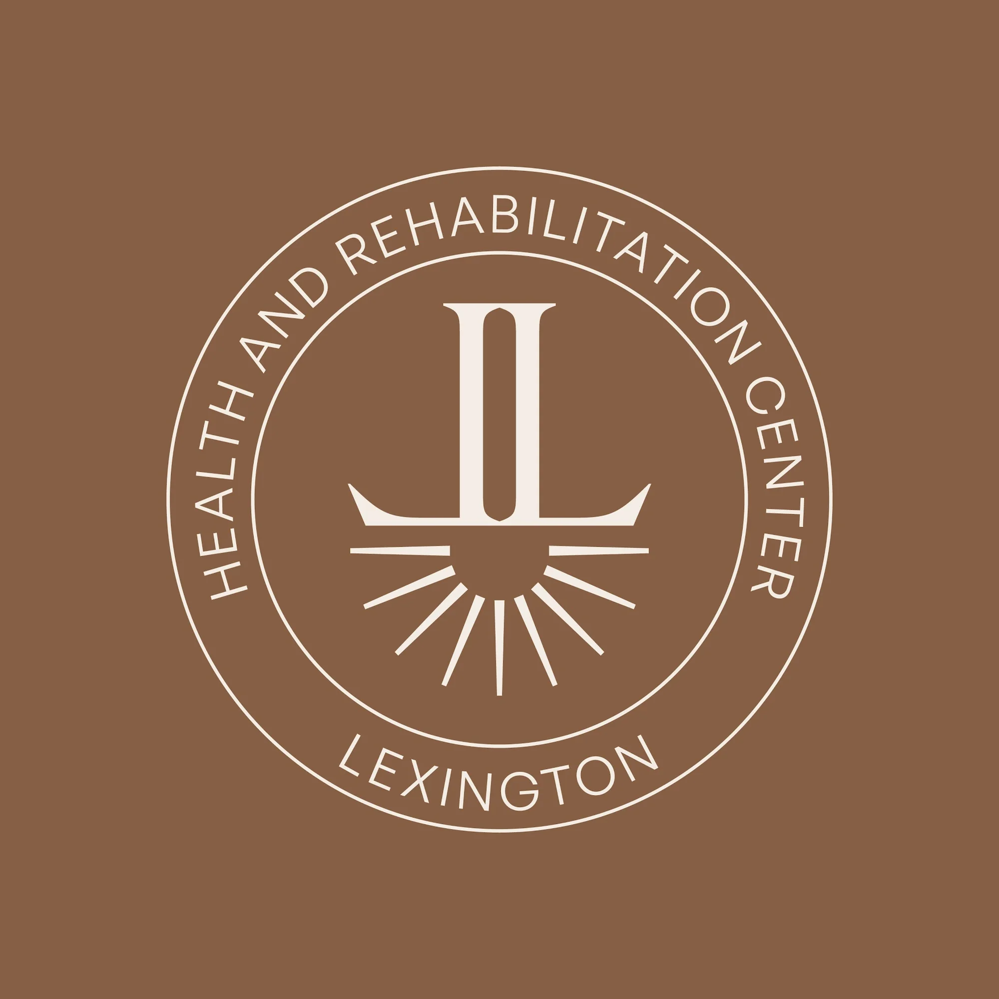LEXINGTON HEALTHCARE AND REHABILITATION CENTER