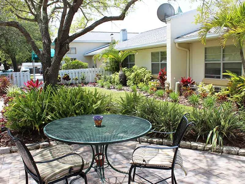 LEXINGTON HEALTHCARE AND REHABILITATION CENTER