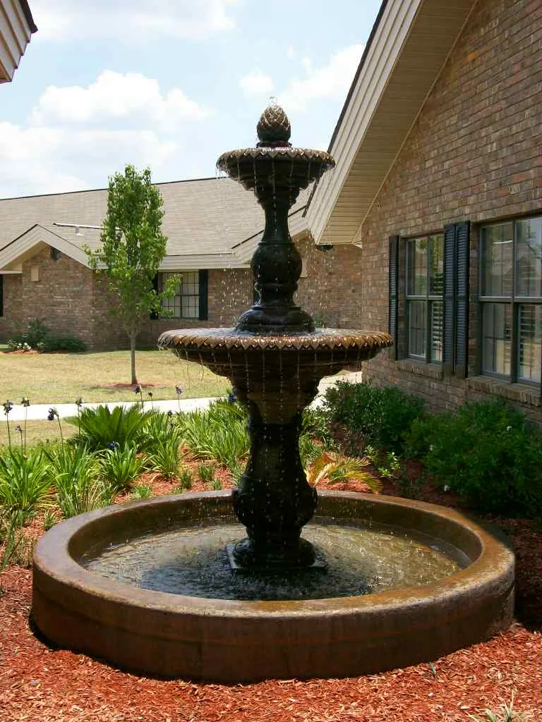 LEXINGTON HOUSE
