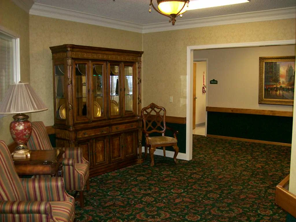 LEXINGTON HOUSE