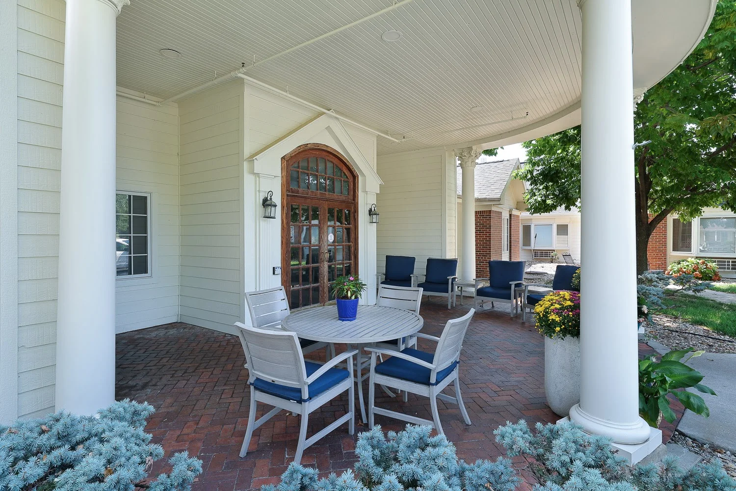 LEXINGTON PARK NURSING & POST ACUTE CENTER