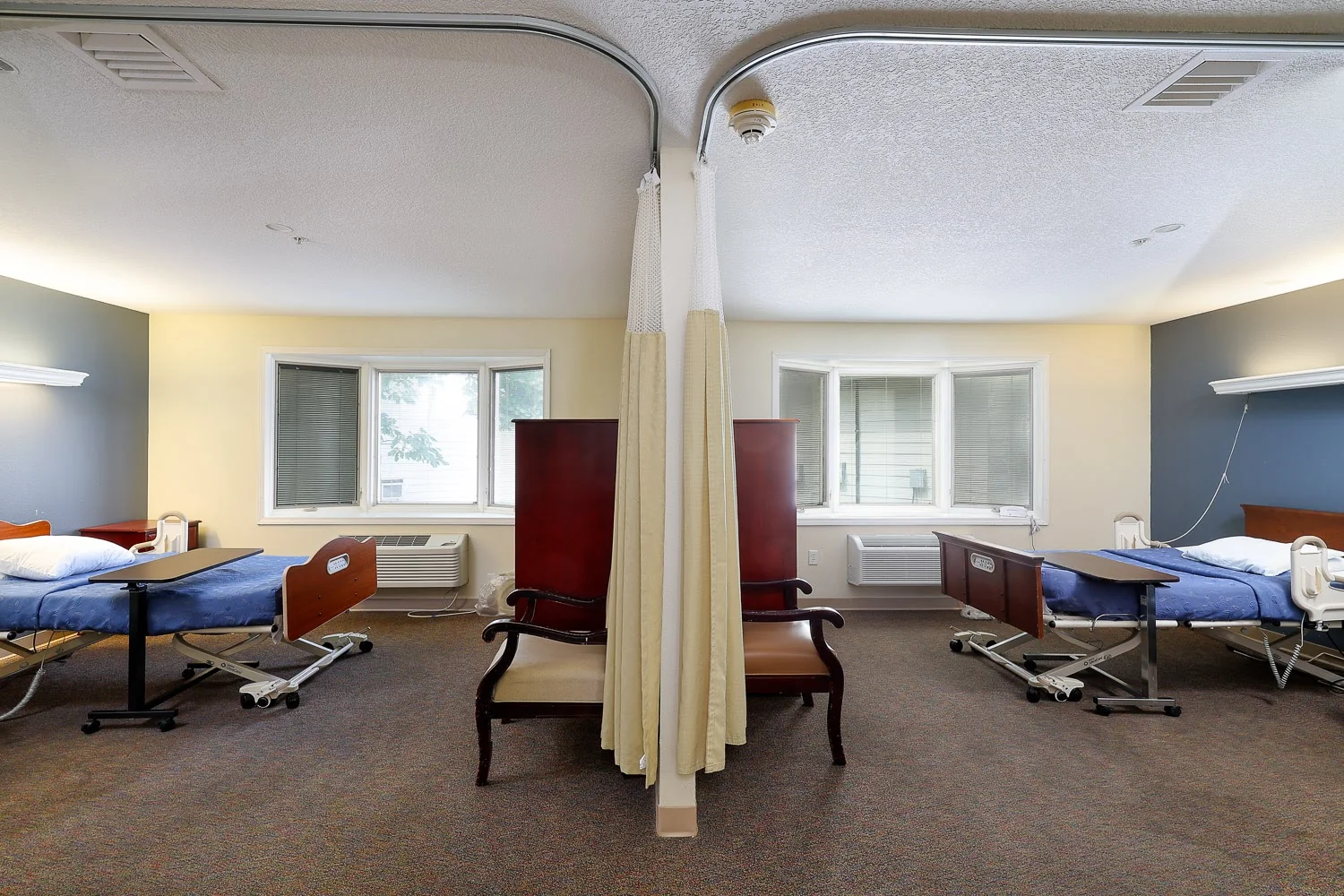 LEXINGTON PARK NURSING & POST ACUTE CENTER