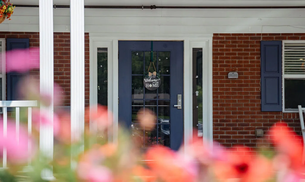 LIBERTY CARE AND REHABILITATION CENTER