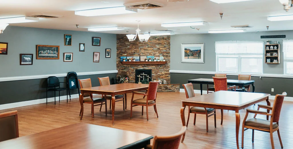 LIBERTY CARE AND REHABILITATION CENTER