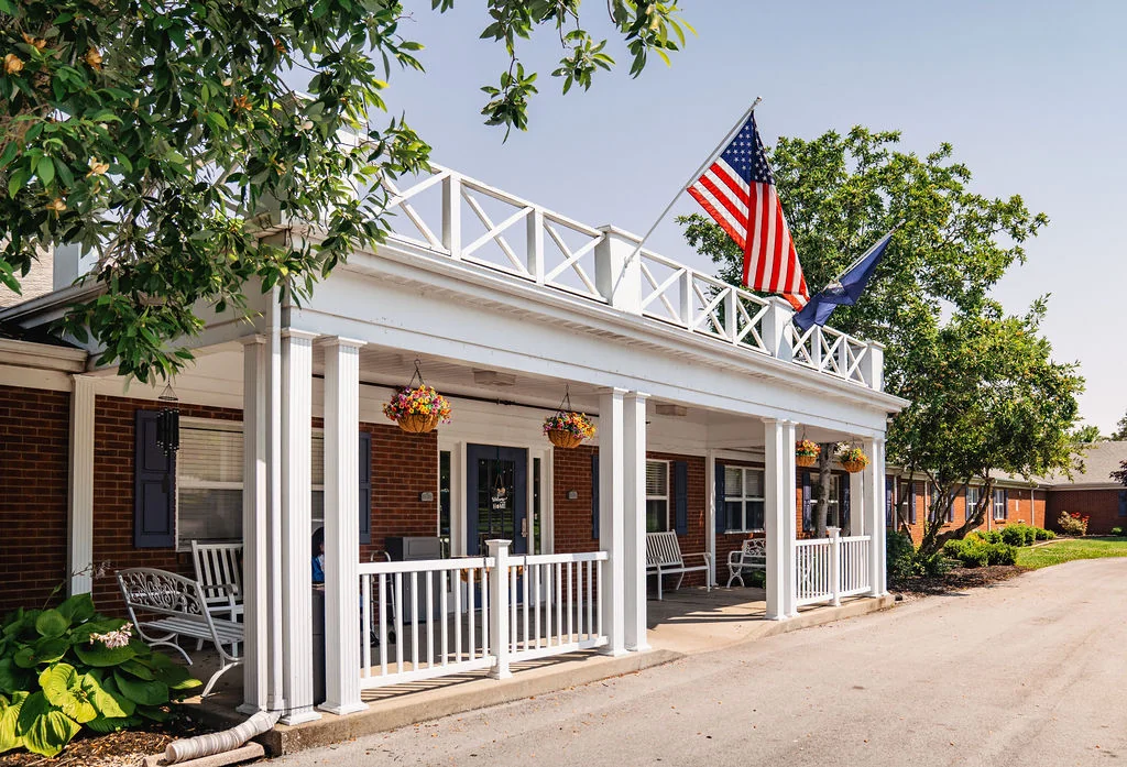 LIBERTY CARE AND REHABILITATION CENTER