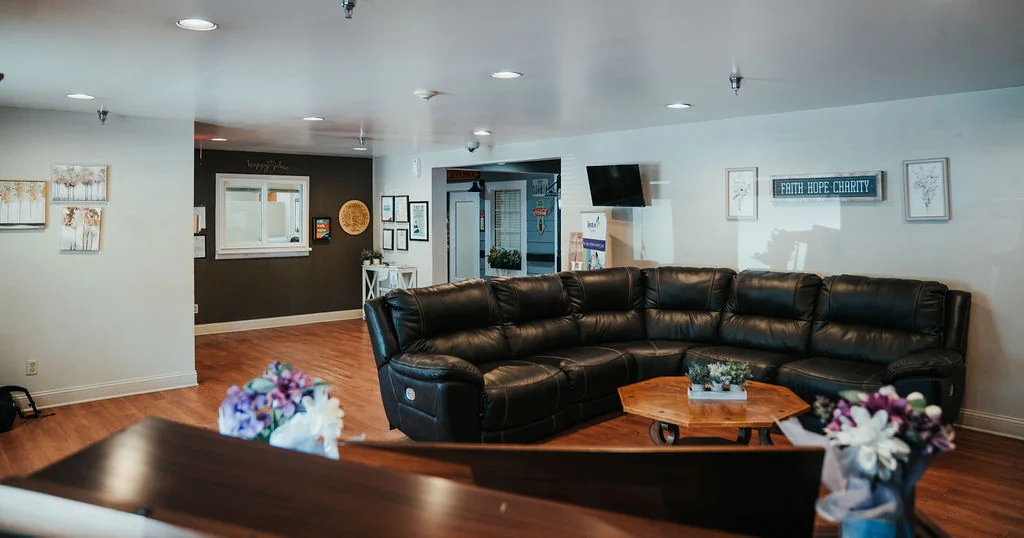 LIBERTY CARE AND REHABILITATION CENTER
