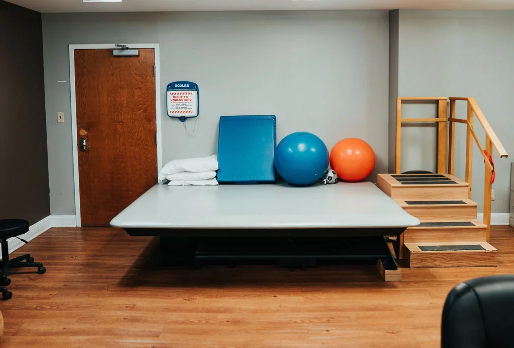 LIBERTY CARE AND REHABILITATION CENTER