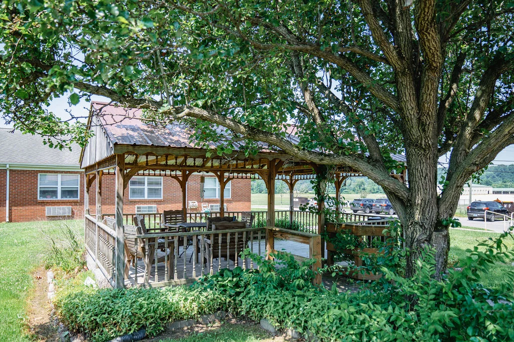 LIBERTY CARE AND REHABILITATION CENTER