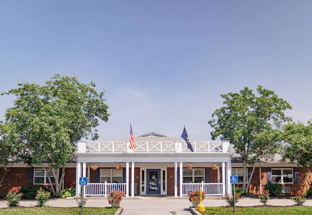 LIBERTY CARE AND REHABILITATION CENTER