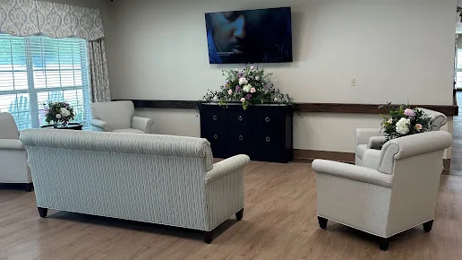 LIBERTY COMMONS NURSING AND REHABILITATION CENTER OF COLUMBUS COUNTY