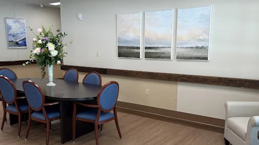 LIBERTY COMMONS NURSING AND REHABILITATION CENTER OF COLUMBUS COUNTY