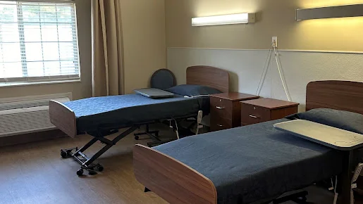 LIBERTY COMMONS NURSING AND REHABILITATION CENTER OF COLUMBUS COUNTY