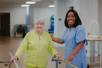LIBERTY COMMONS REHABILITATION CENTER