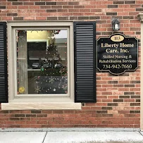 LIBERTY HOME CARE