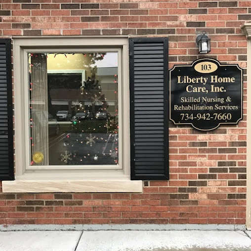 LIBERTY HOME CARE