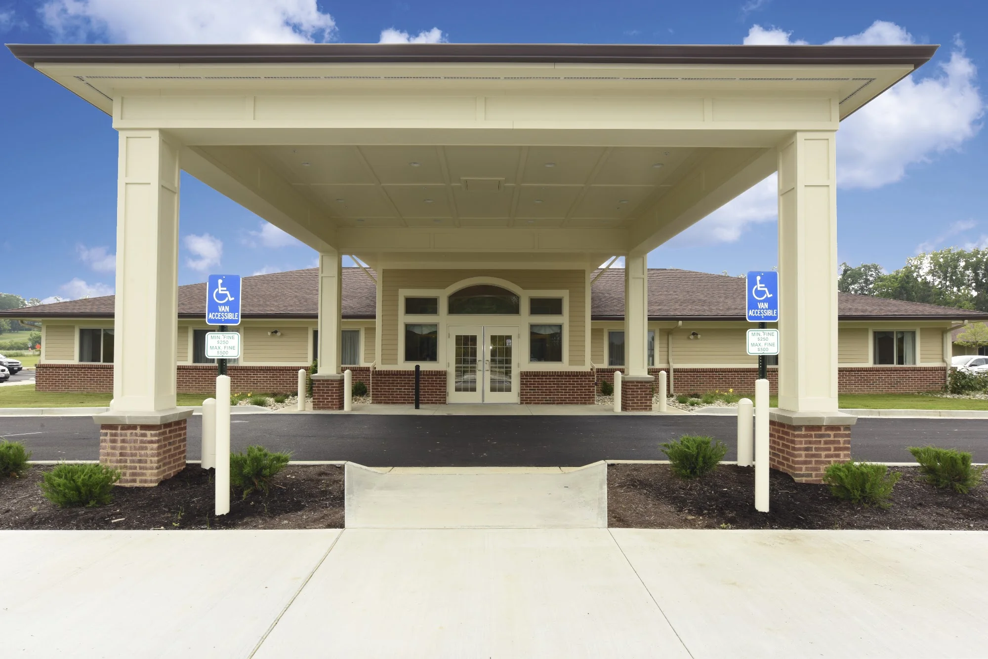 Liberty Nursing Center of Colerain Inc - Skilled Nursing photo