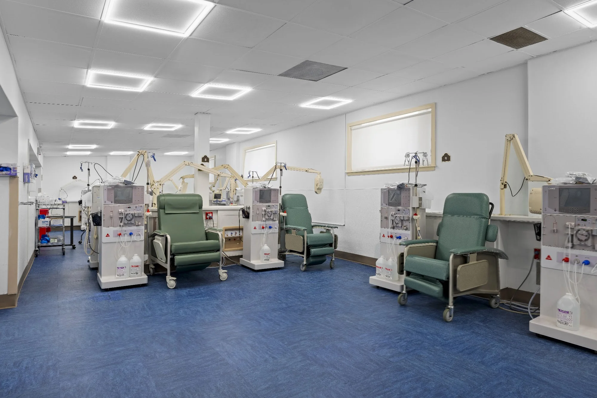 LIBERTY POINTE REHABILITATION AND HEALTHCARE CTR