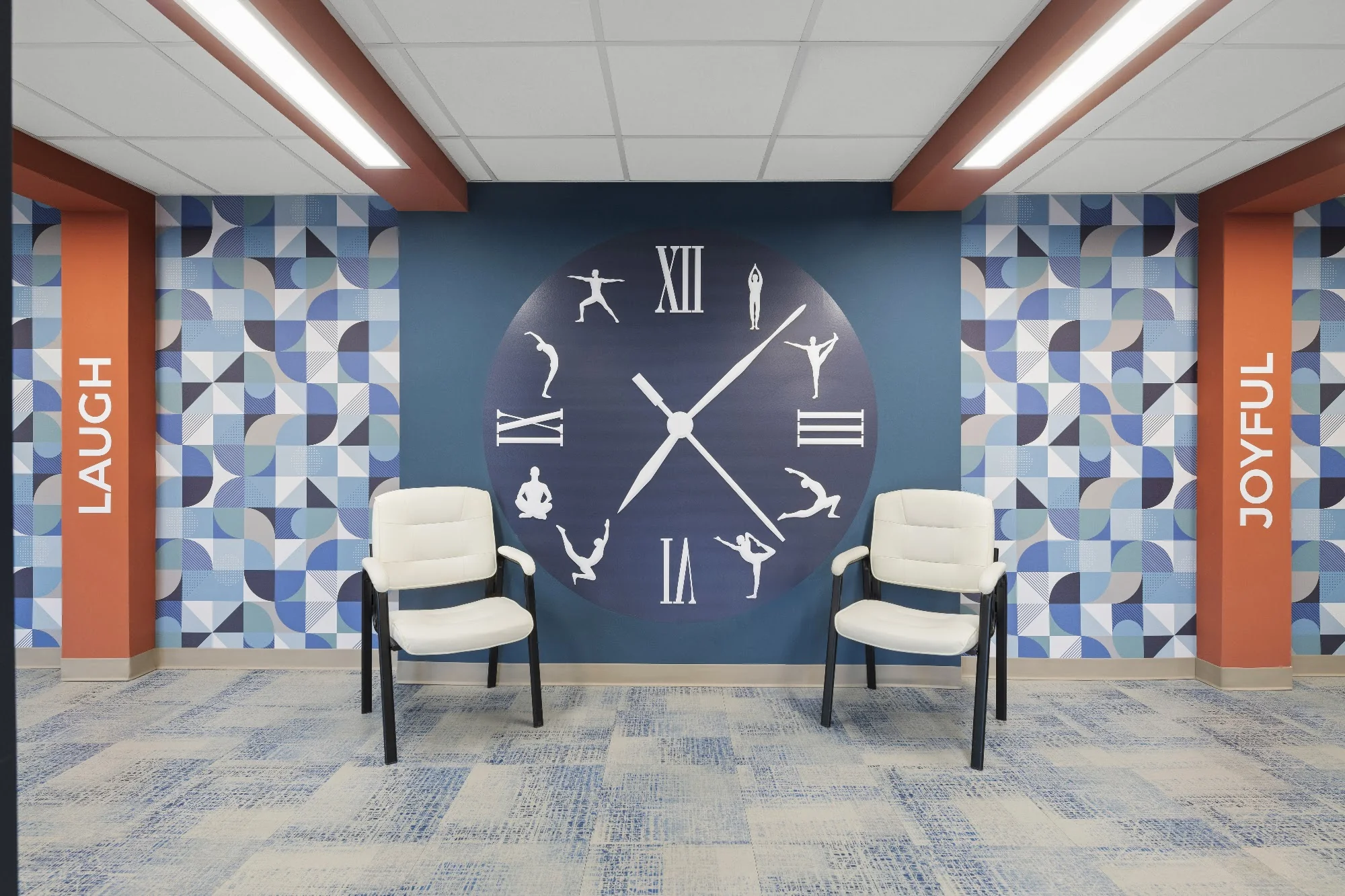 LIBERTY POINTE REHABILITATION AND HEALTHCARE CTR