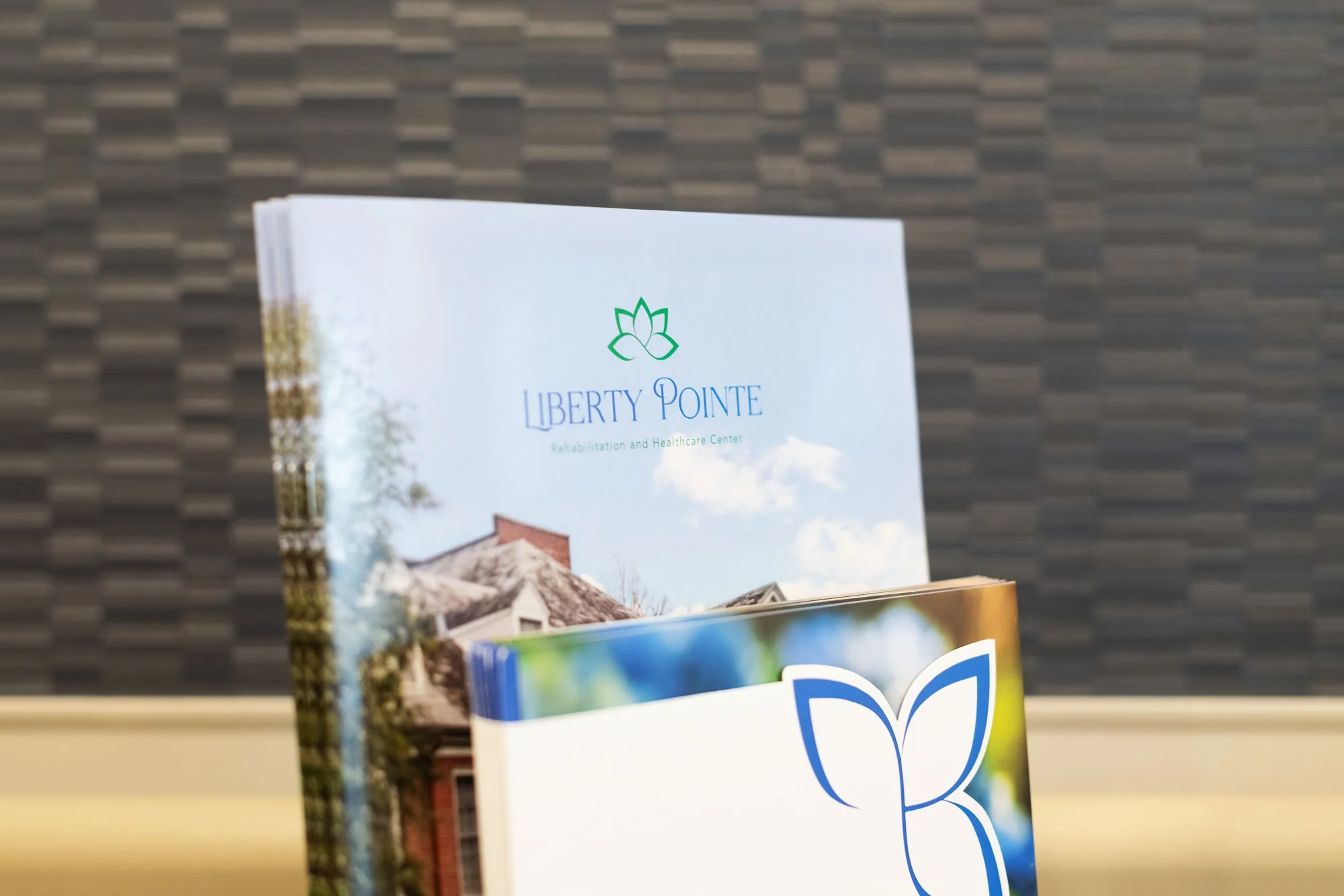 LIBERTY POINTE REHABILITATION AND HEALTHCARE CTR