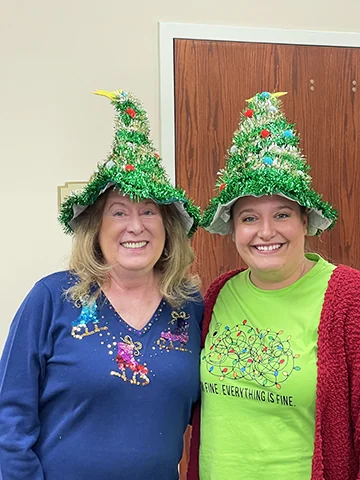 LIBERTY RETIREMENT COMMUNITY OF LIMA INC