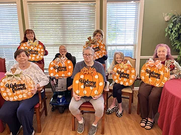 LIBERTY RETIREMENT COMMUNITY OF LIMA INC