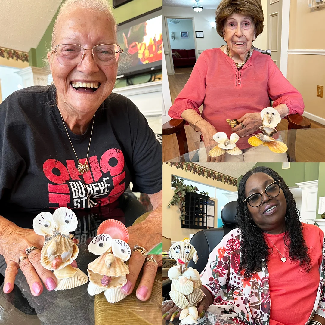 LIBERTY RETIREMENT COMMUNITY OF LIMA INC