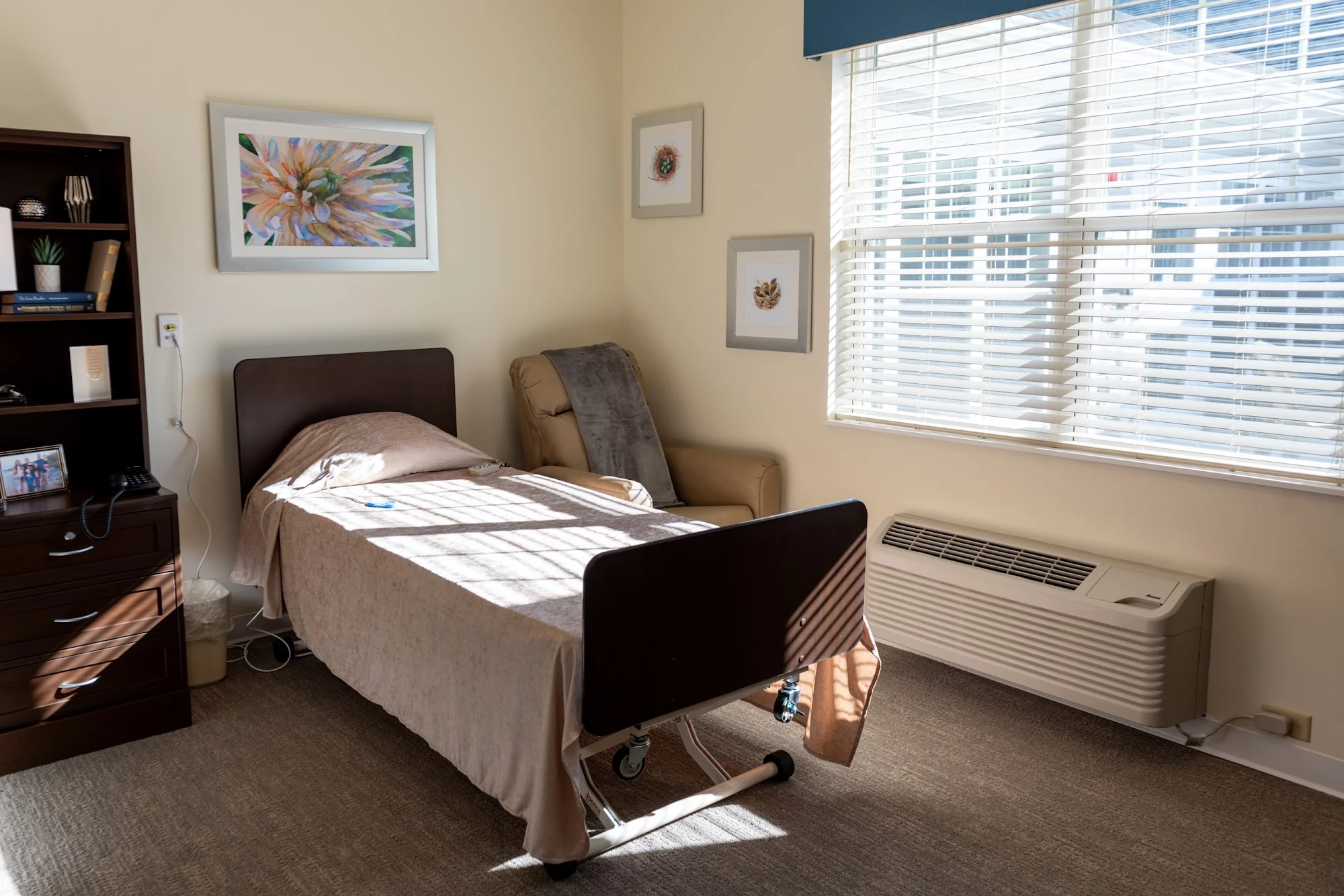 LIBERTY STATION HEALTH CAMPUS