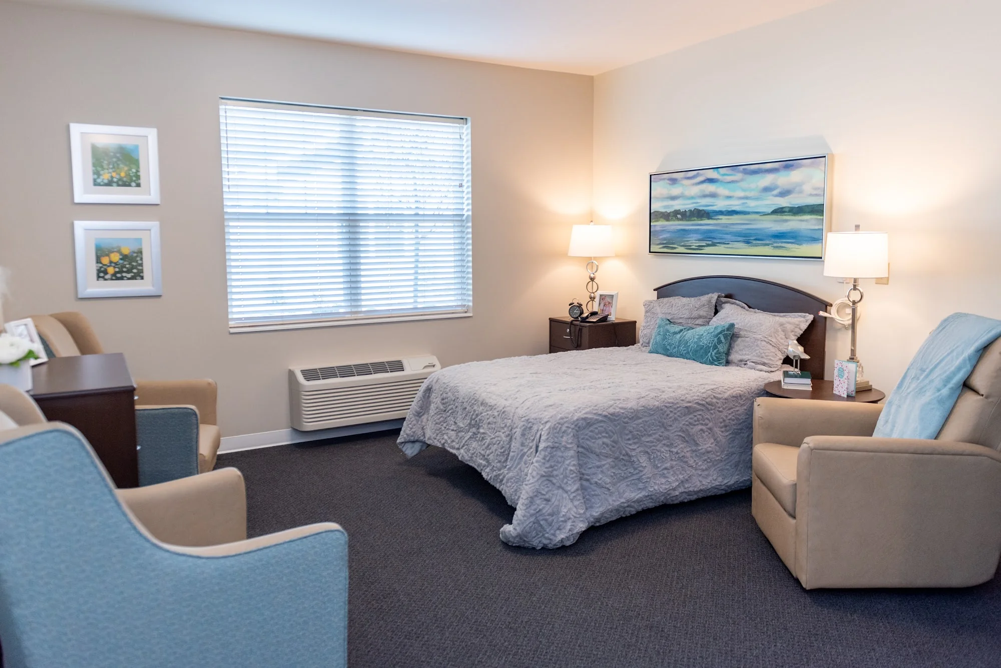 LIBERTY STATION HEALTH CAMPUS