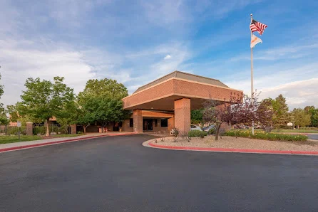 LIFE CARE CENTER OF AURORA