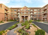 LIFE CARE CENTER OF AURORA