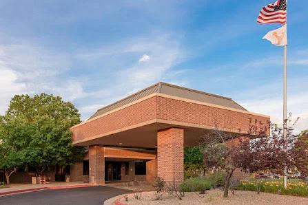 LIFE CARE CENTER OF AURORA