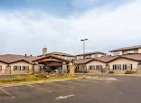 LIFE CARE CENTER OF AURORA