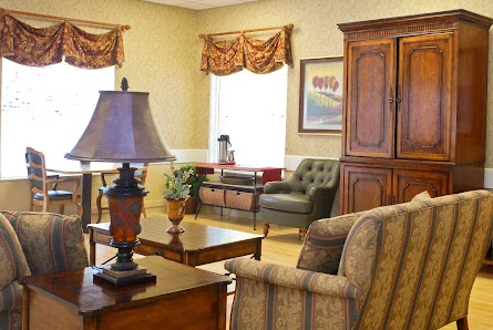 LIFE CARE CENTER OF COLORADO SPRINGS