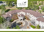 LIFE CARE CENTER OF EVERGREEN