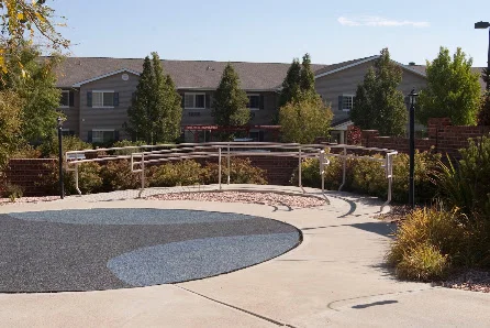 LIFE CARE CENTER OF GREELEY