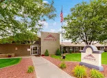 LIFE CARE CENTER OF GREELEY