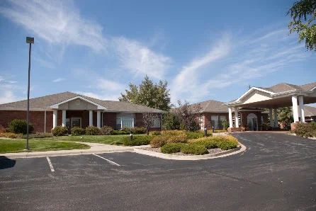 LIFE CARE CENTER OF GREELEY