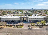 LIFE CARE CENTER OF NORTH GLENDALE
