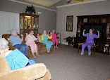 LIFE CARE CENTER OF SIERRA VISTA