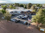 LIFE CARE CENTER OF SIERRA VISTA