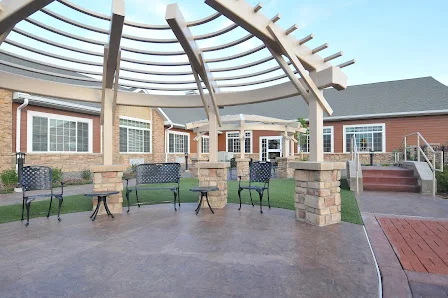 LIFE CARE CENTER OF STONEGATE