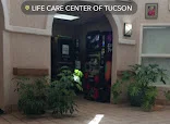 LIFE CARE CENTER OF TUCSON