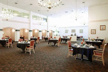 LIFE CARE CENTER OF TUCSON