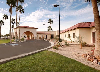 LIFE CARE CENTER OF YUMA