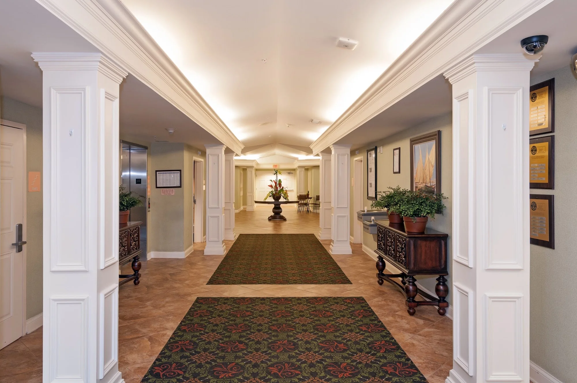 LIFE CARE CENTER AT INVERRARY