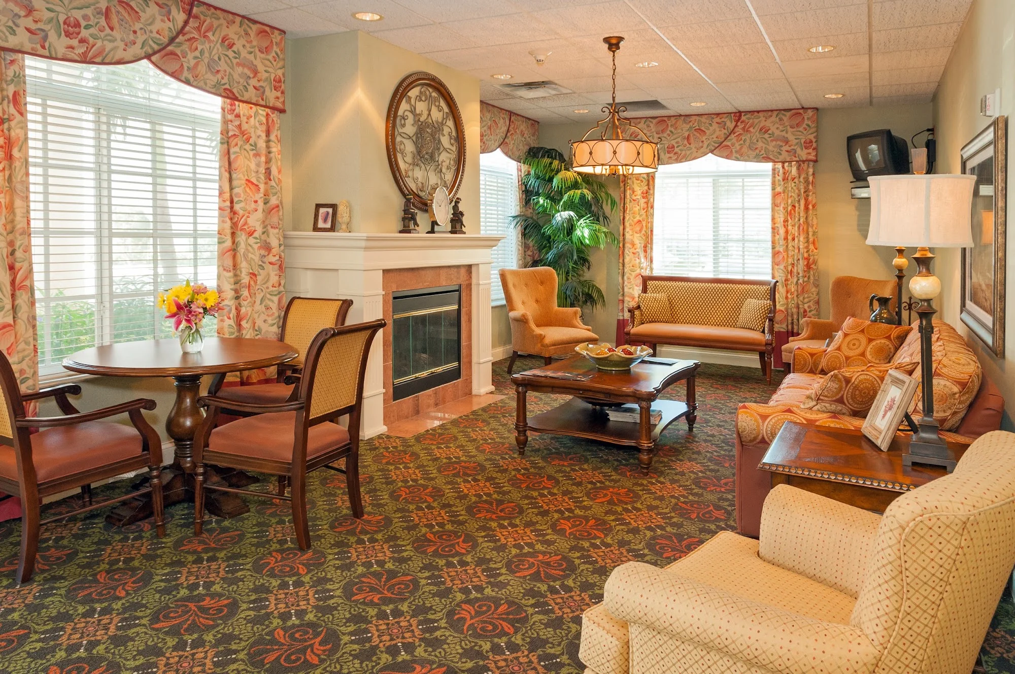 LIFE CARE CENTER AT INVERRARY