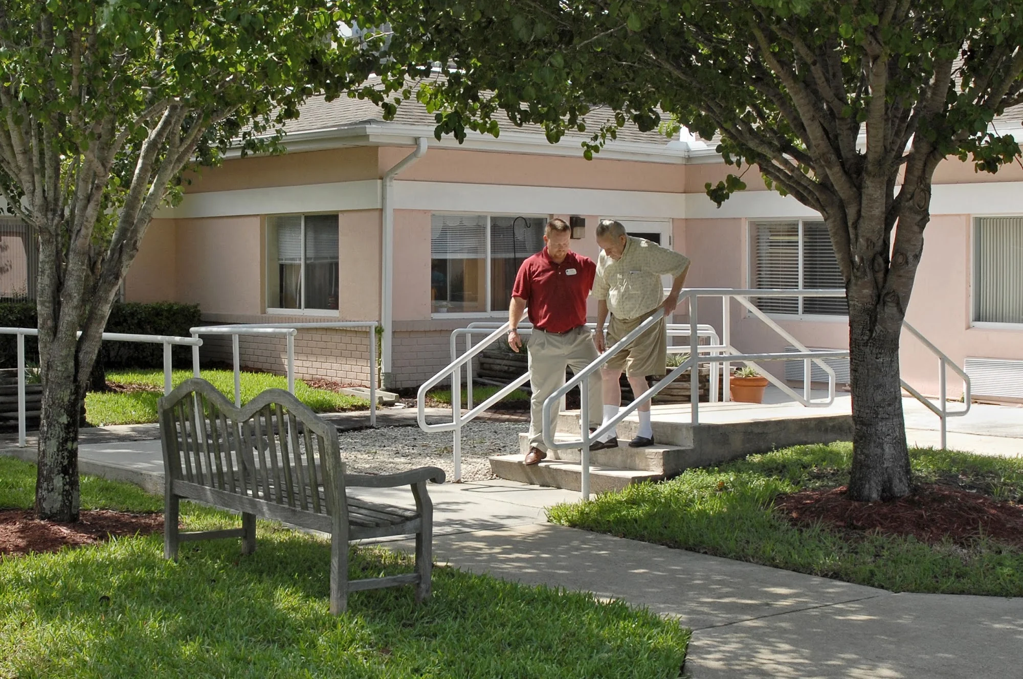 LIFE CARE CENTER AT WELLS CROSSING